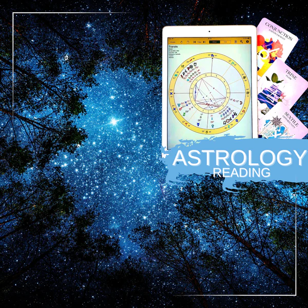 ASTROLOGY READING